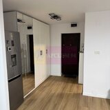 Garsonieră 38 mp, Uverturii, ultra moderna